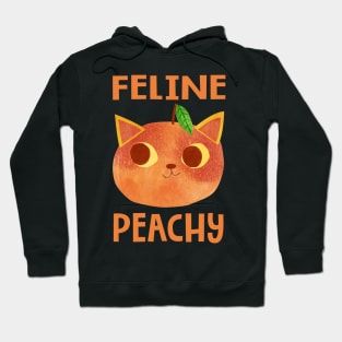 Peachy Hoodie